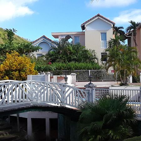 Residence Des Salines Sainte-Anne Exterior photo